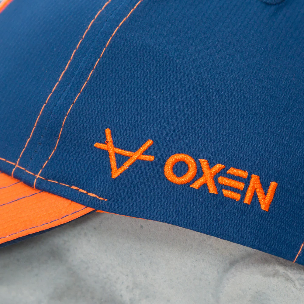 AMSTERDAM CHALLENGE CAP - Image 4