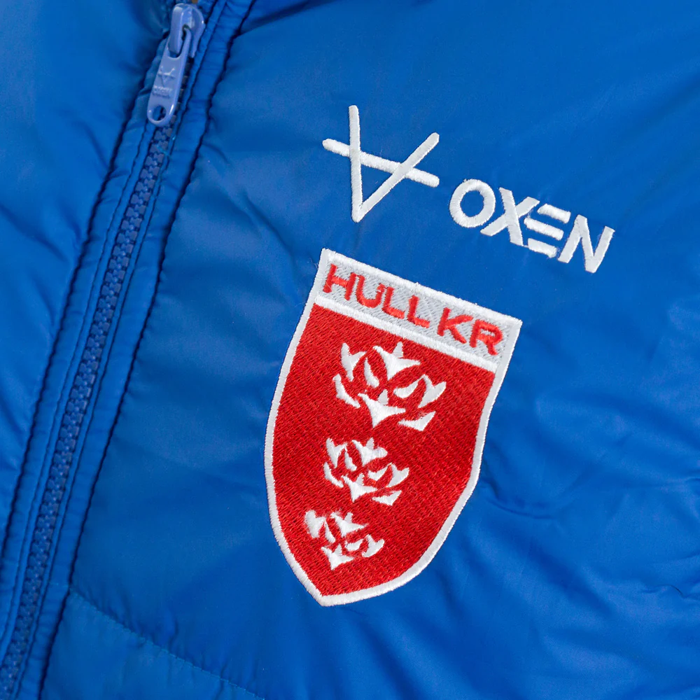 COACHES GILET - Image 3