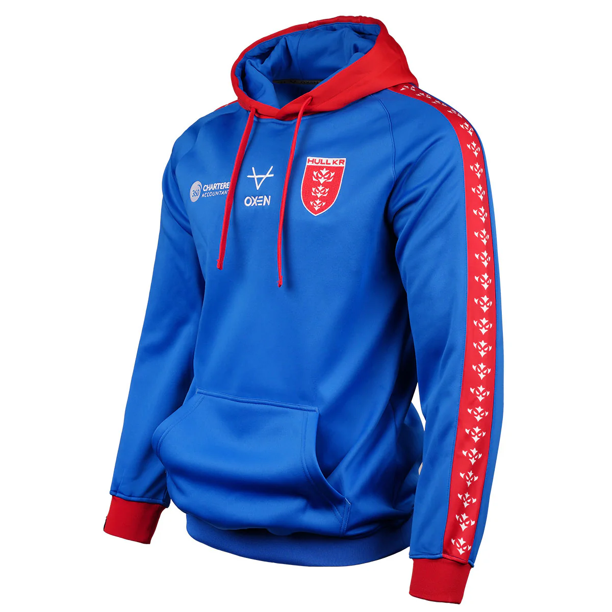 COACHES OVERHEAD HOODY - Image 3