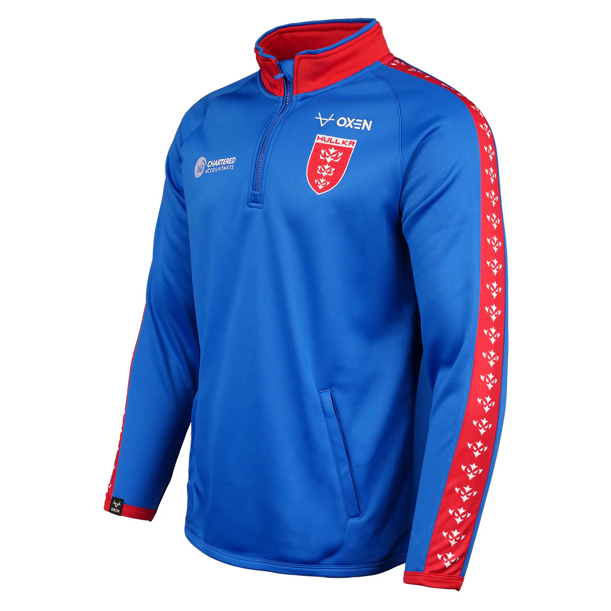 COACHES QZ JACKET - Image 3