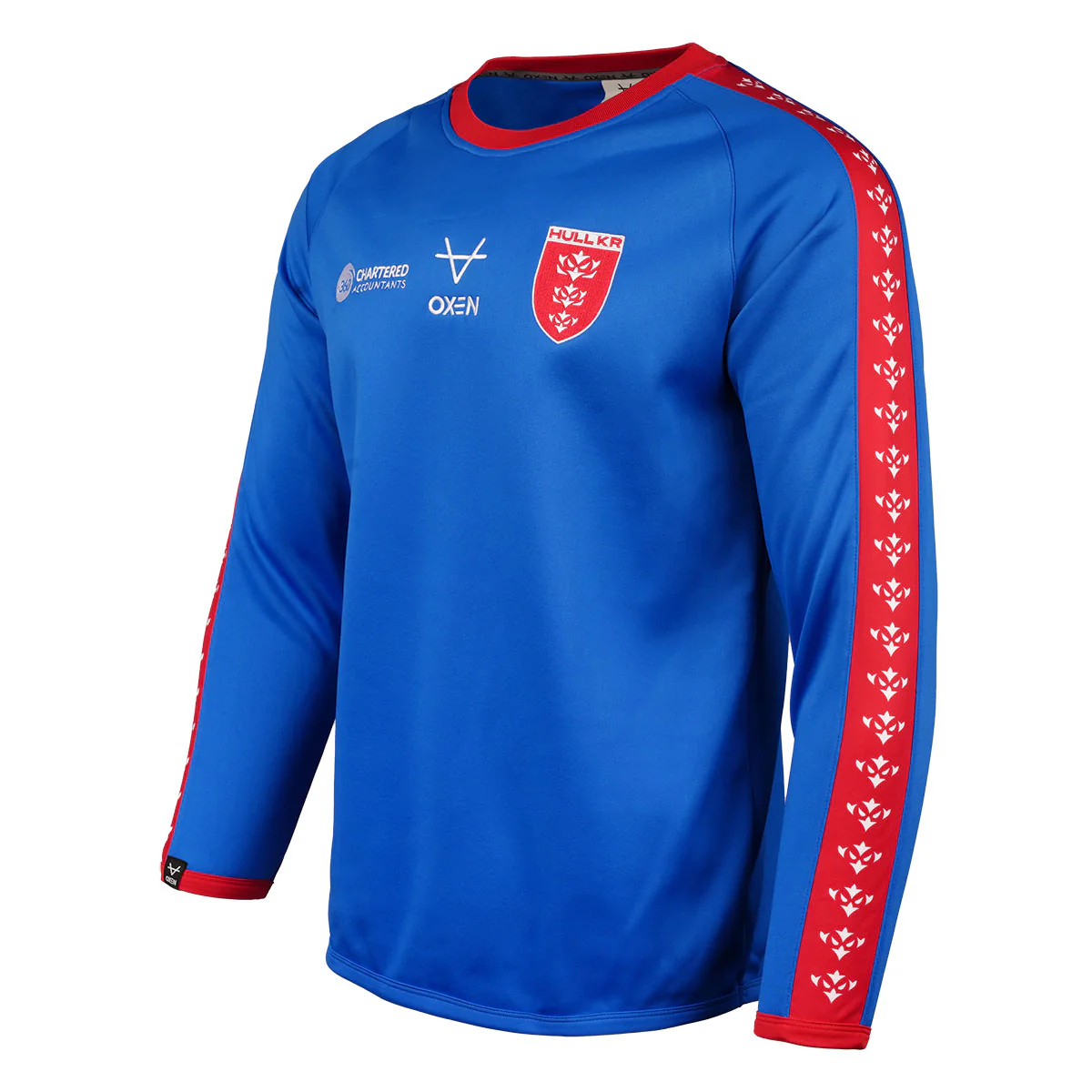 COACHES TEMPEST SWEATSHIRT - Image 3