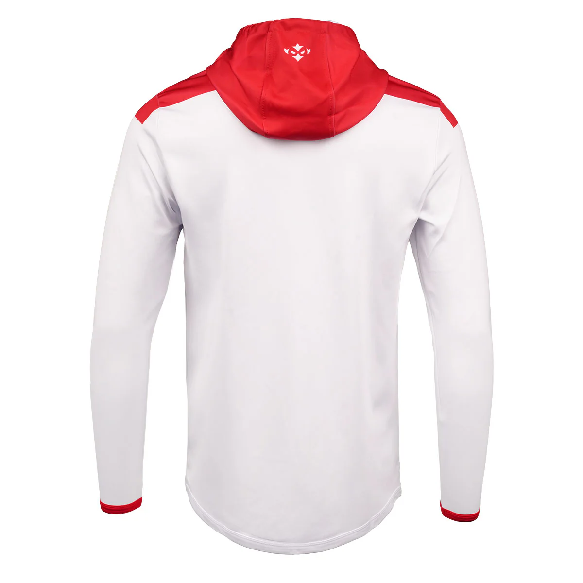 2025 JUNIOR HOME SHIRT HOODY - Image 3