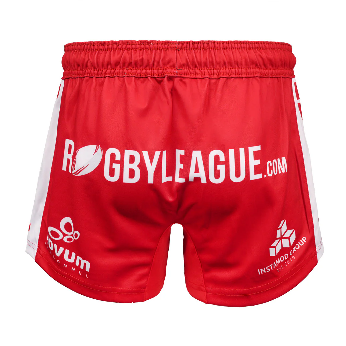 2025 JUNIOR HOME SHORT - Image 3