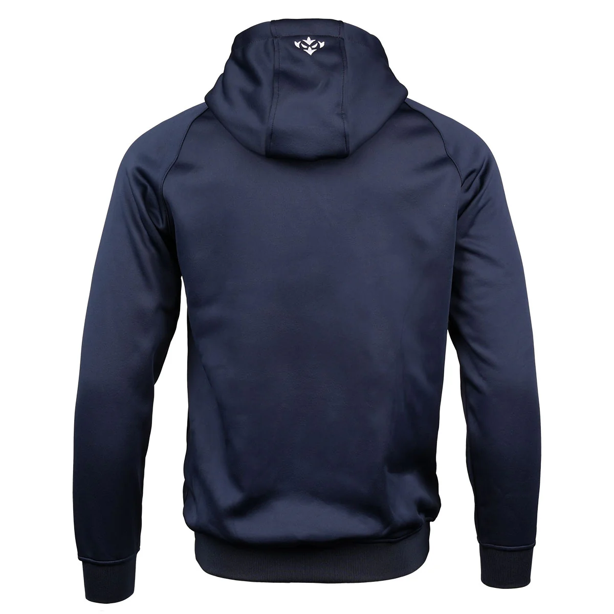2025 JUNIOR MATCHDAY QZ HOODY - Image 3