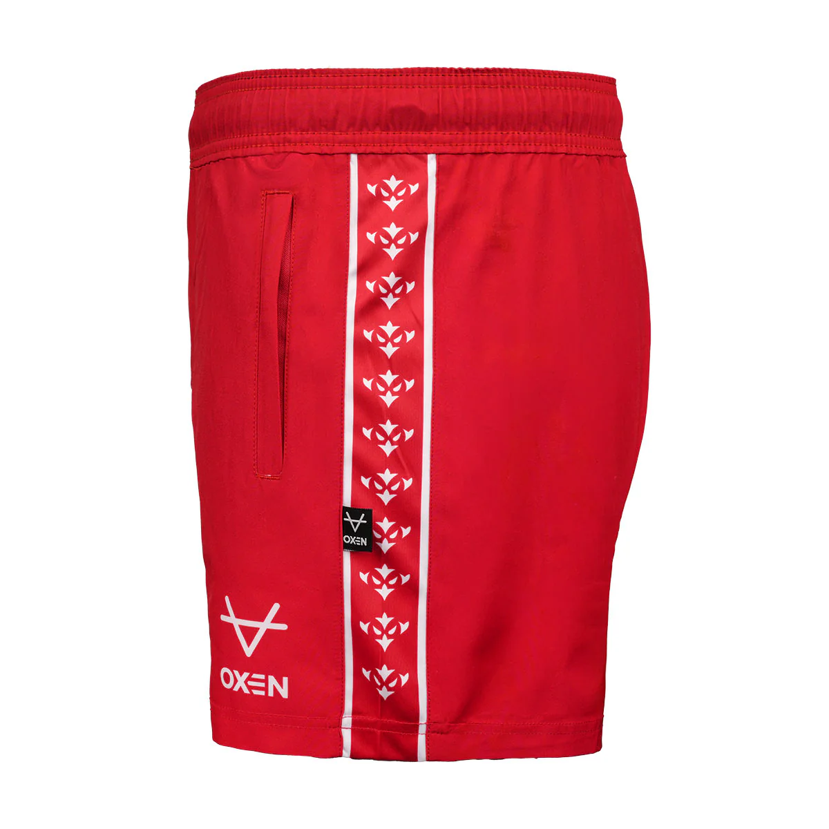 PLAYERS TRAINING SHORTS CREST - Image 3