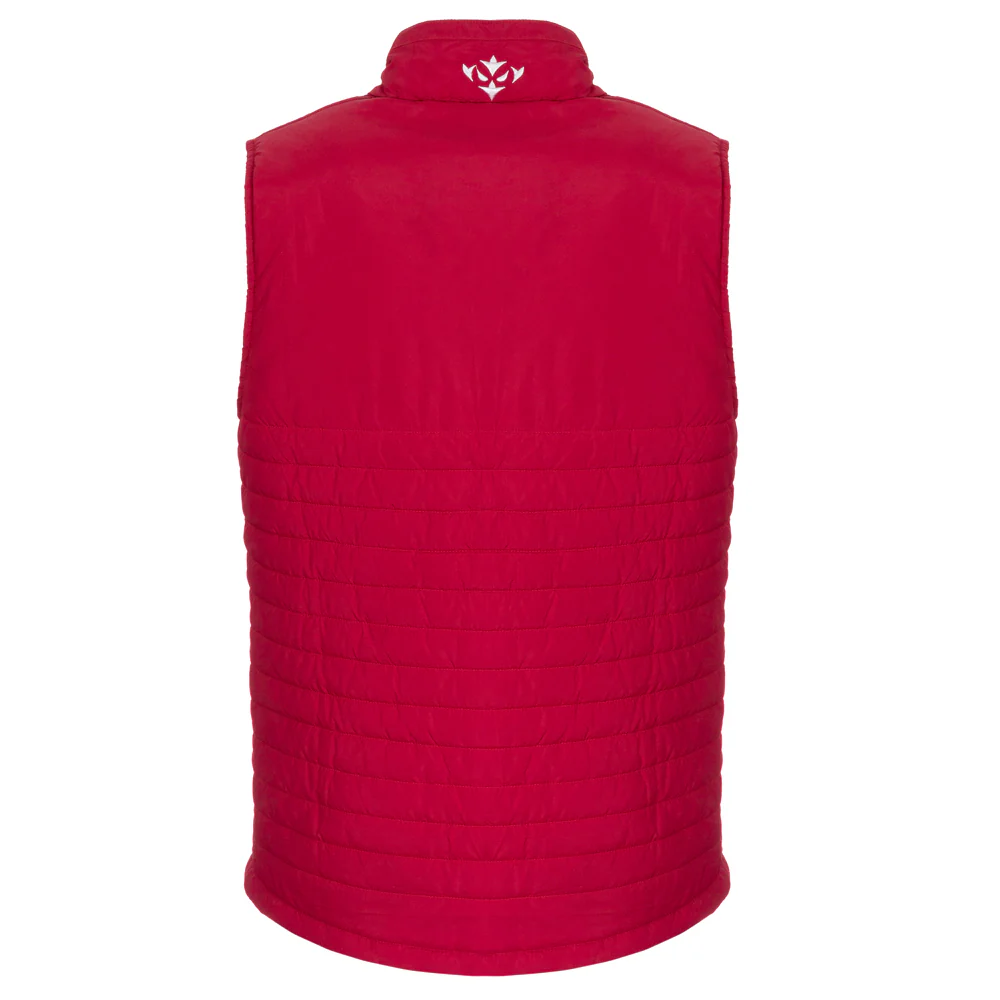 JUNIOR PLAYERS GILET - Image 3