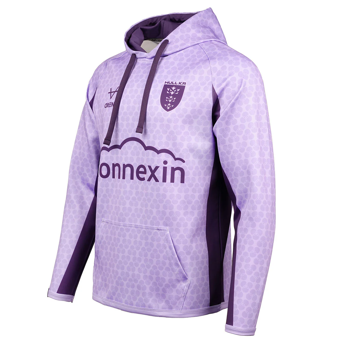 2025 VENN ALTERNATE KIT HOODY - Image 3