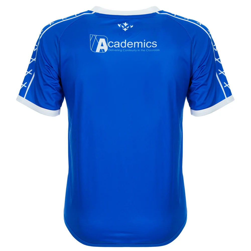 2025 WARM-UP TEE - Image 4