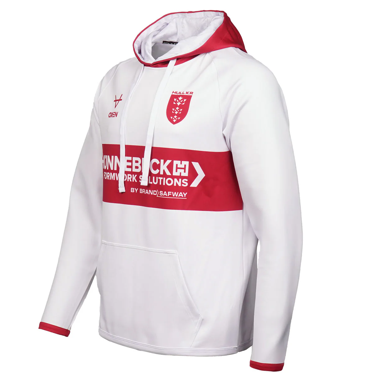 2026 HOME KIT HOODY - Image 3