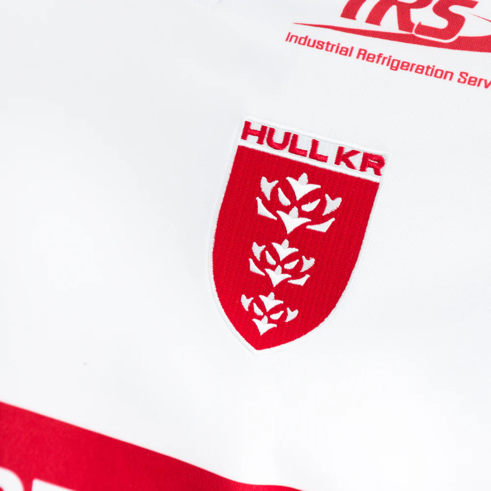 2026 HOME SHIRT - Image 3