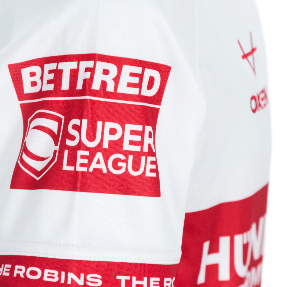 2026 HOME SHIRT - Image 4