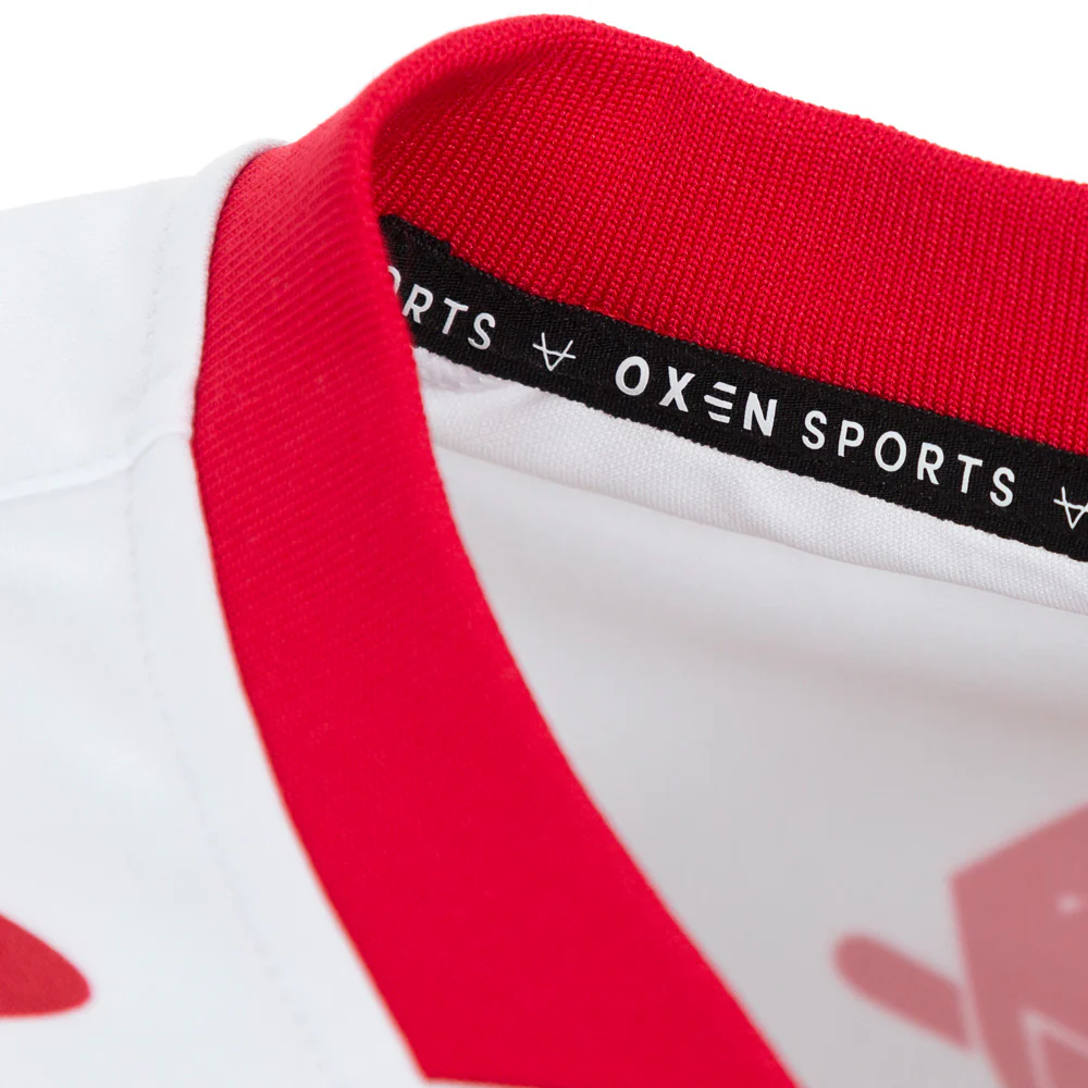 2026 HOME SHIRT - Image 6