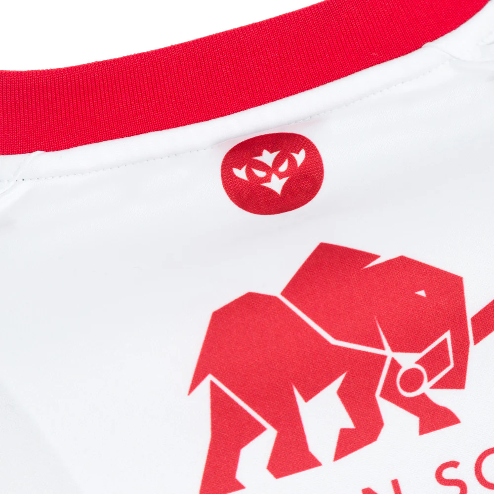 2026 HOME SHIRT - Image 7