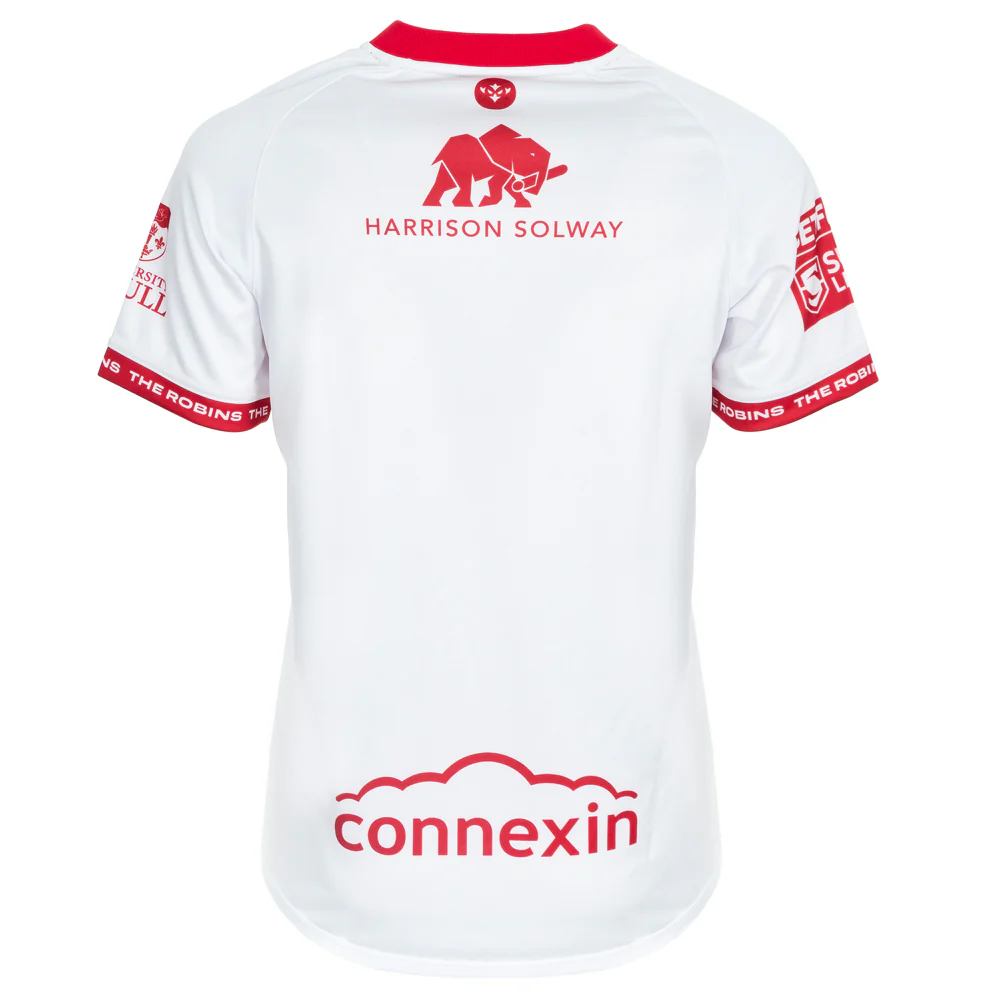 2026 HOME SHIRT - Image 8