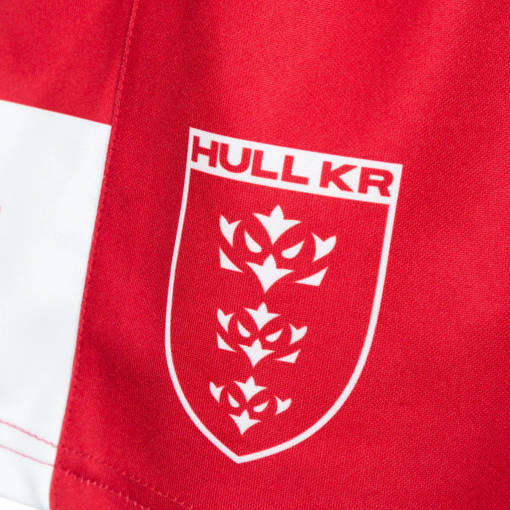 2026 JUNIOR HOME SHORTS - Image 3