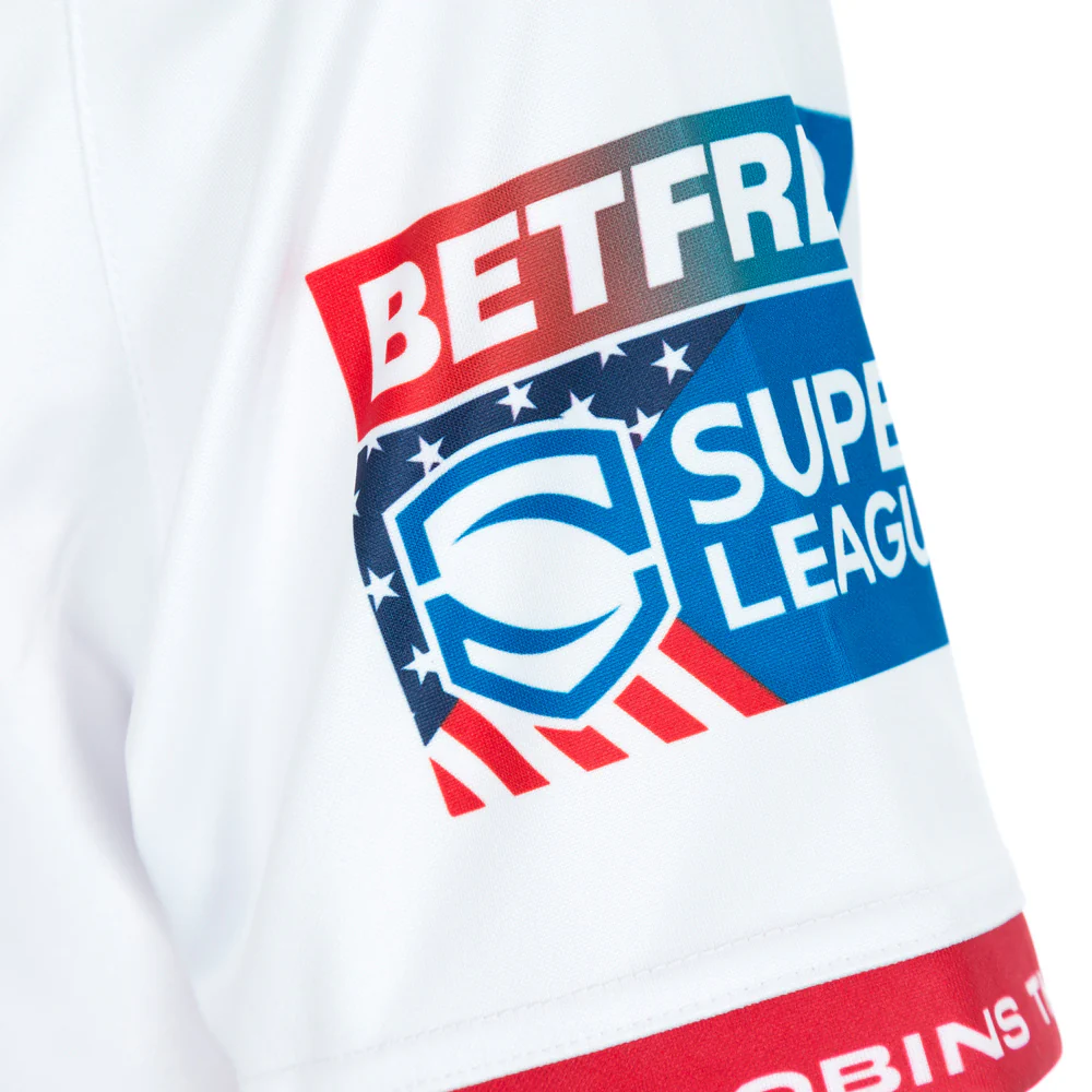 2026 LAS VEGAS LIMITED EDITION HOME SHIRT - Image 4