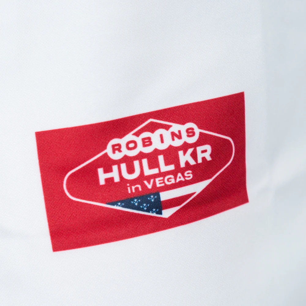 2026 LAS VEGAS LIMITED EDITION HOME SHIRT - Image 5