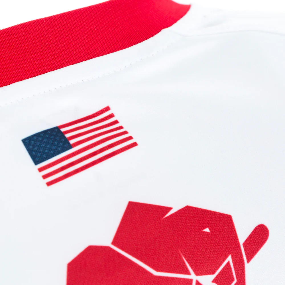 2026 LAS VEGAS LIMITED EDITION HOME SHIRT - Image 7