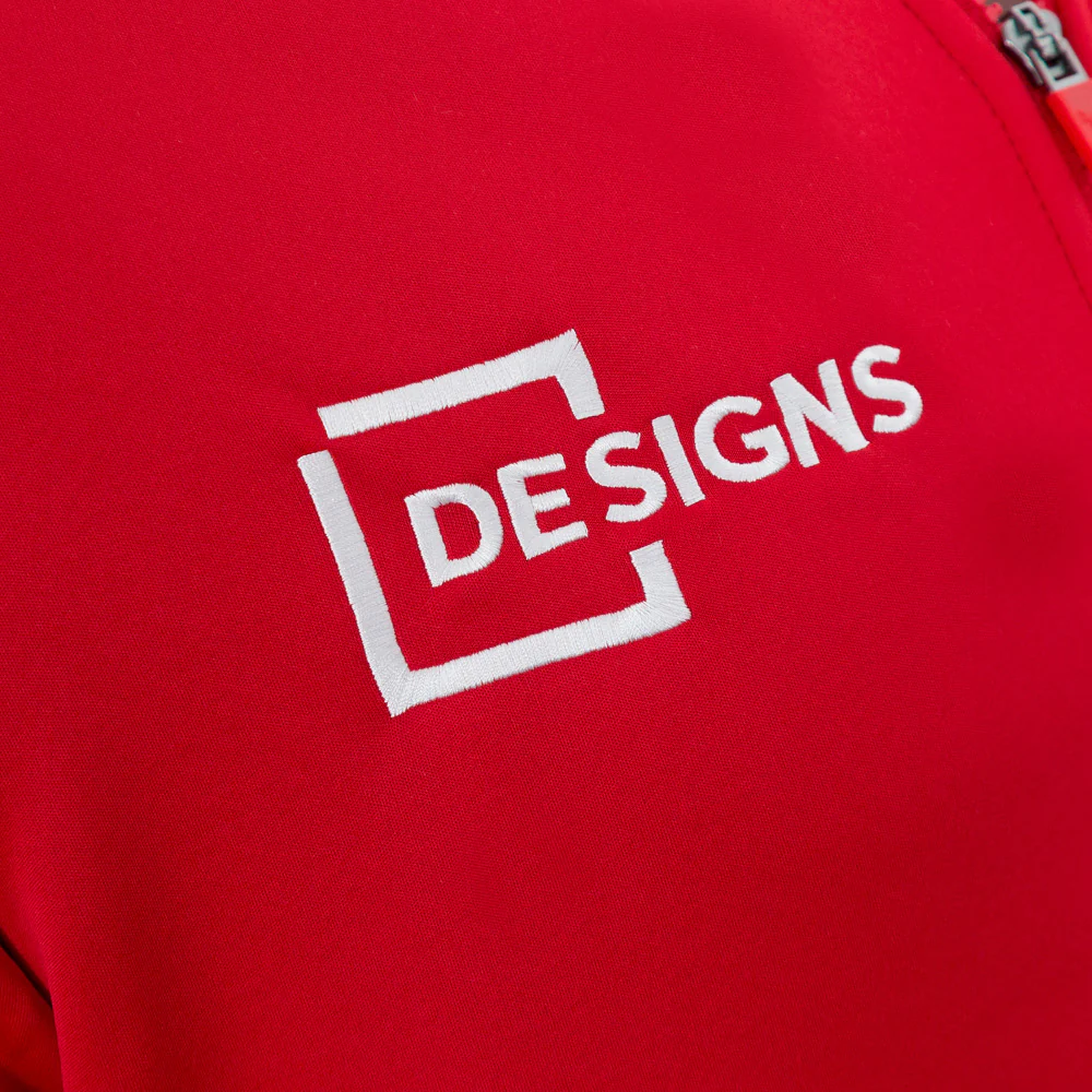 GRAND FINAL ANTHEM JACKET - Image 3