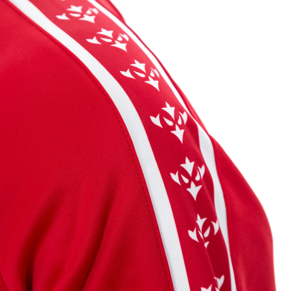 GRAND FINAL ANTHEM JACKET - Image 4