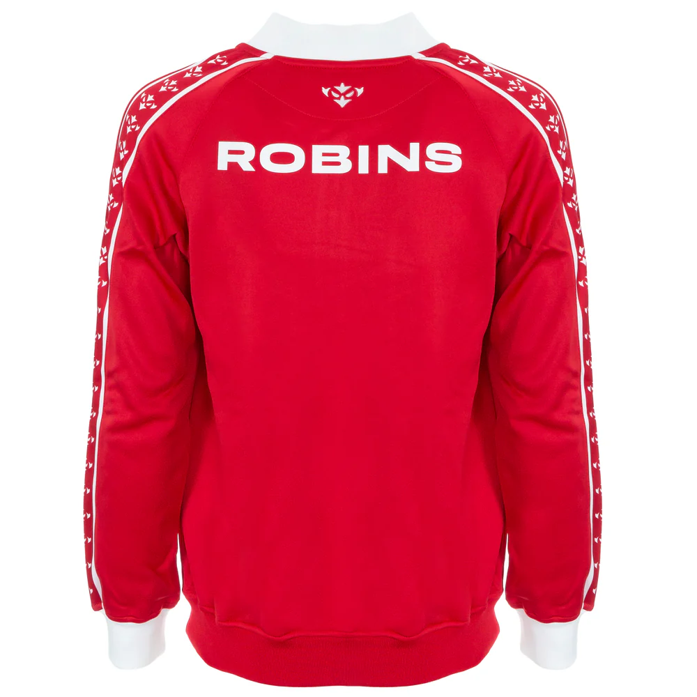 GRAND FINAL ANTHEM JACKET - Image 5