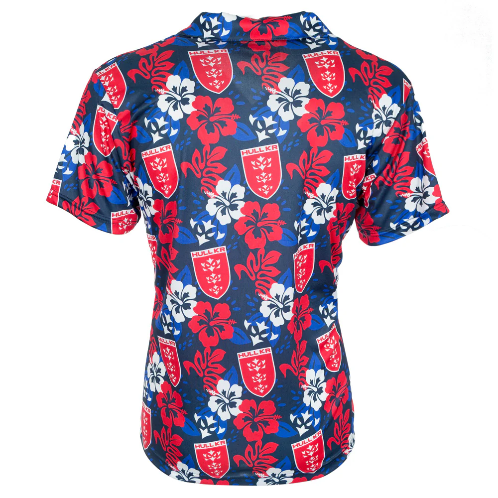 HAWAIIAN JUNIOR SHIRT - Image 3