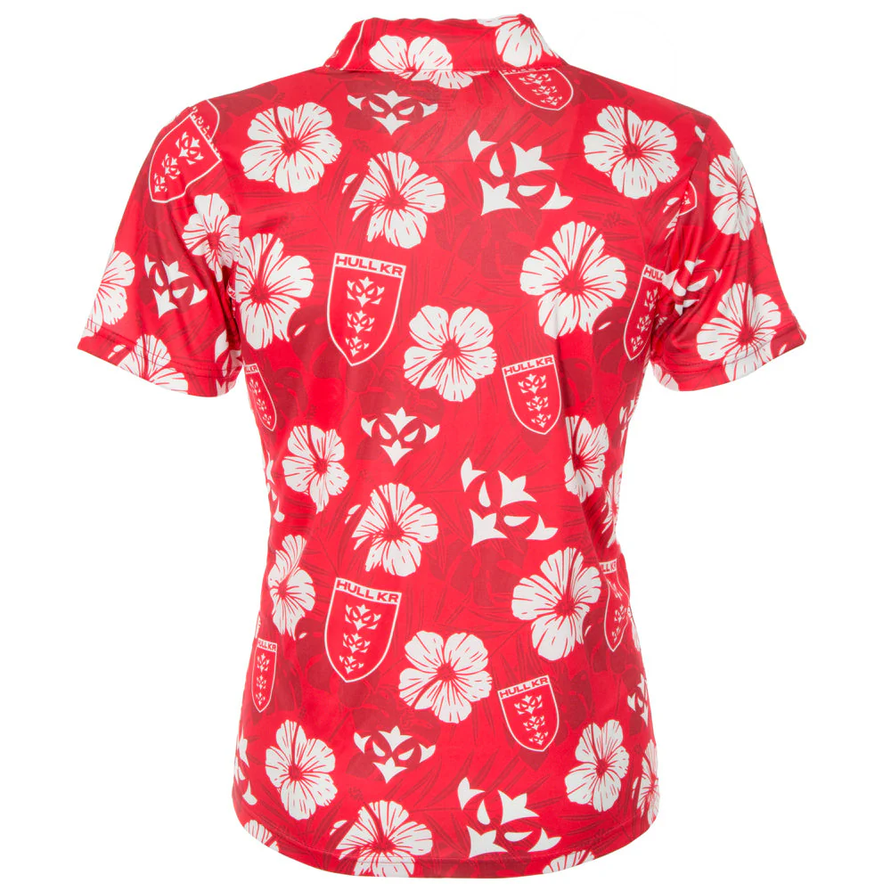 HAWAIIAN SHIRT - Image 3