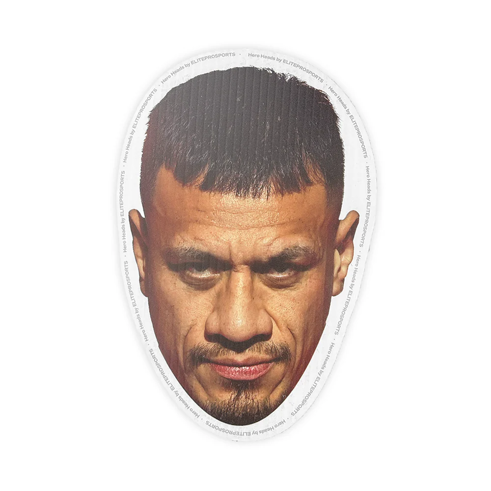 HERO HEADS - Image 11