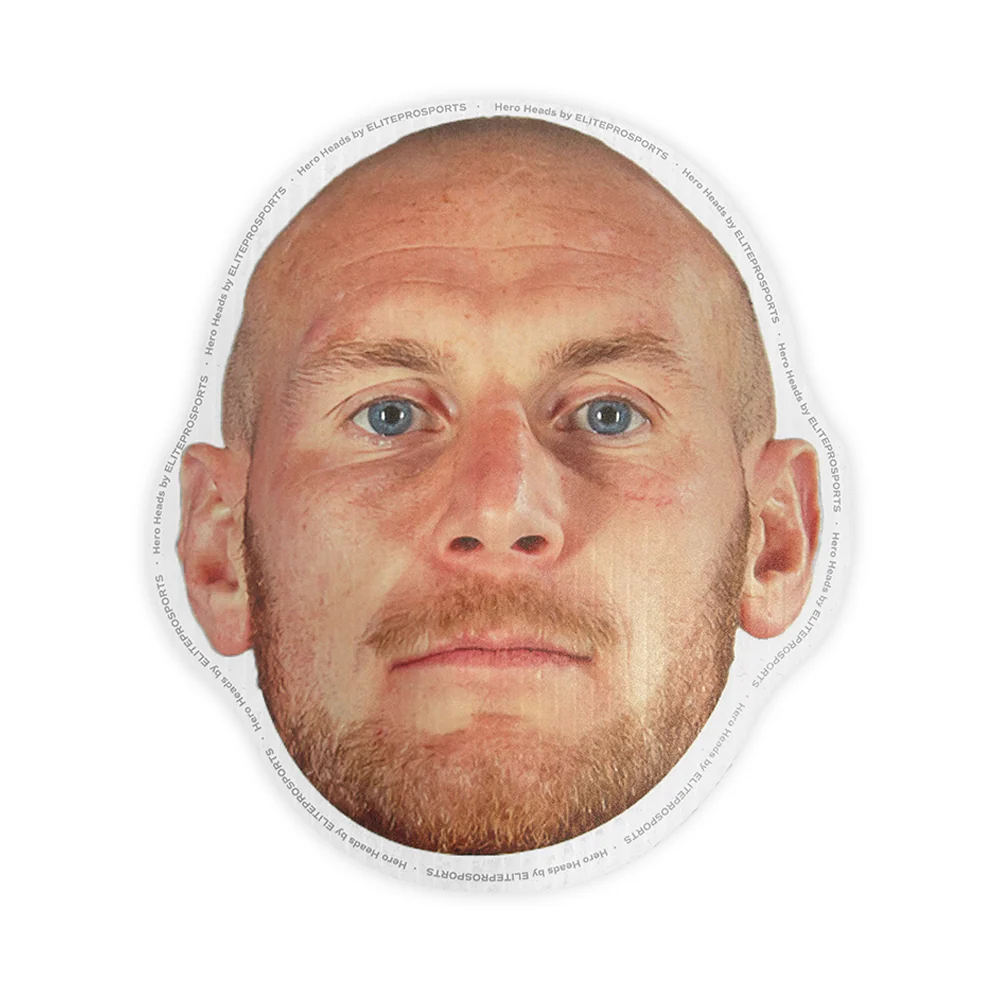 HERO HEADS - Image 12