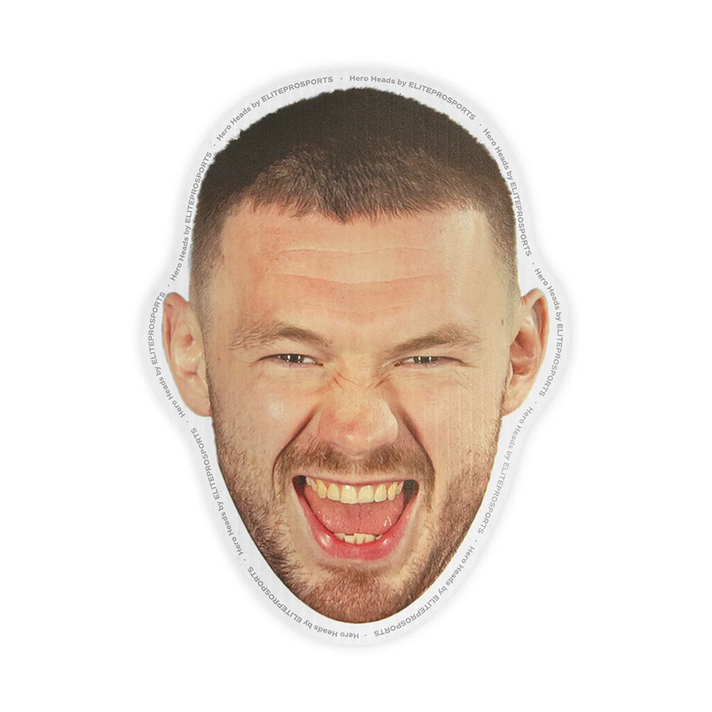 HERO HEADS - Image 13