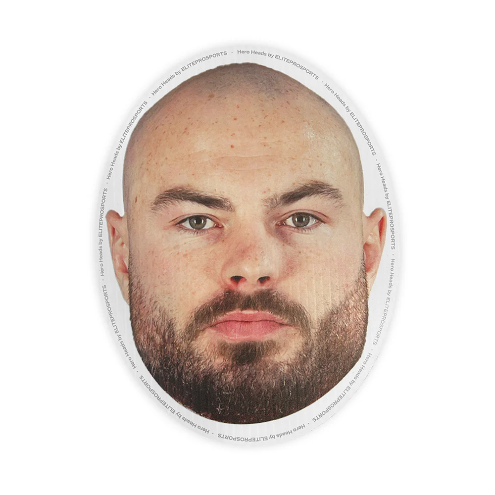 HERO HEADS - Image 14