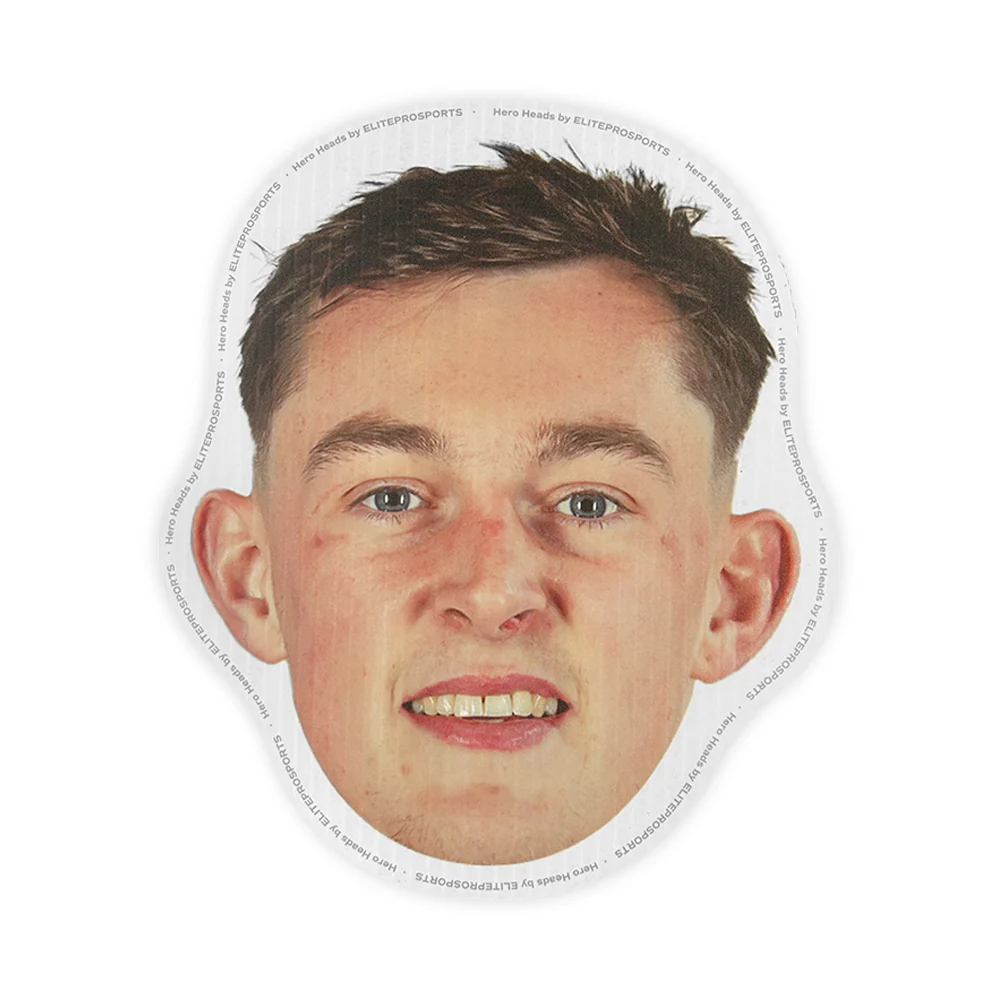 HERO HEADS - Image 15