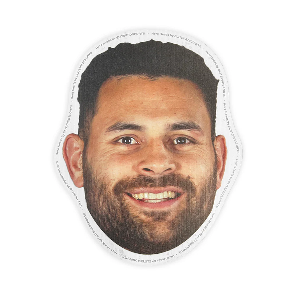 HERO HEADS - Image 16