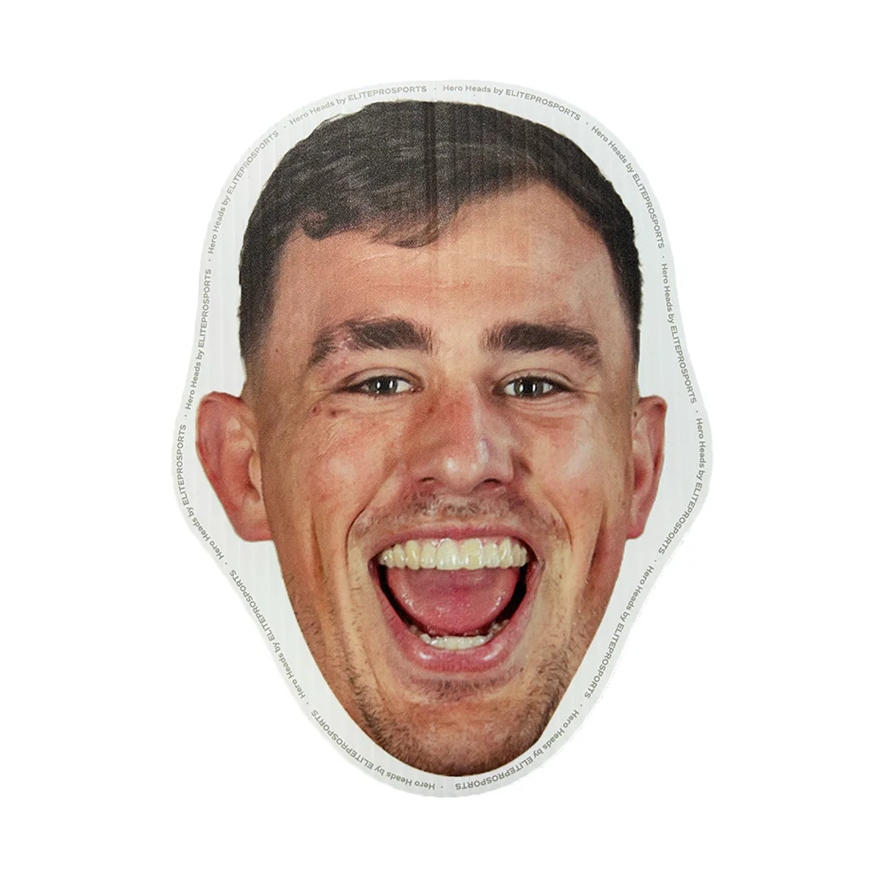 HERO HEADS - Image 17