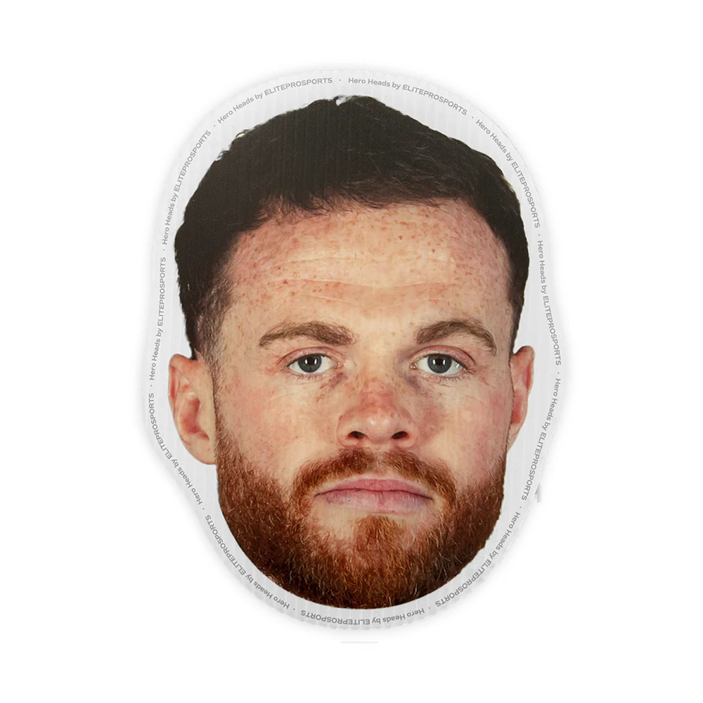 HERO HEADS - Image 18