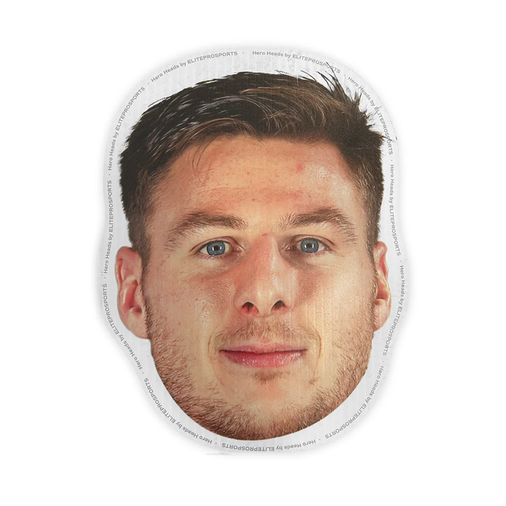 HERO HEADS - Image 9