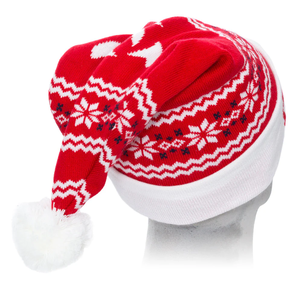 HULL KR CHRISTMAS HAT - Image 3