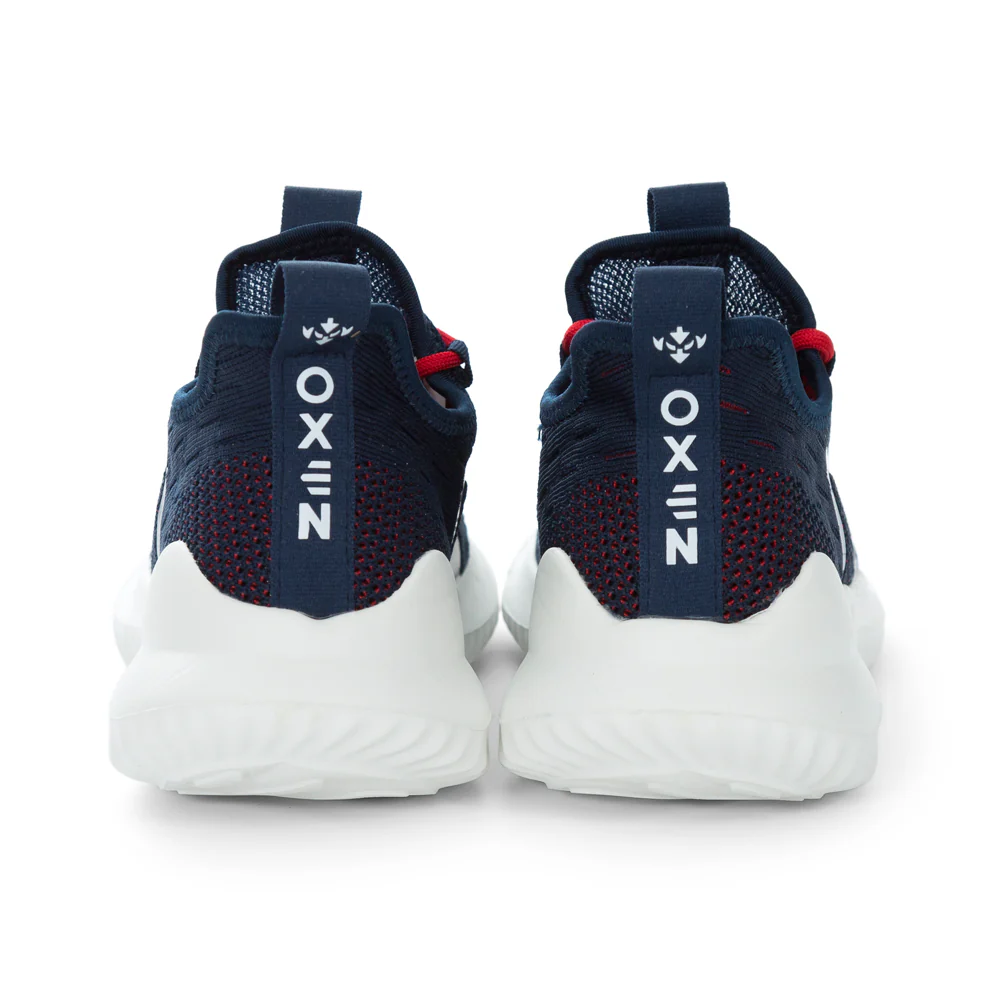 HULL KR X OXEN JUNIOR TRAINER - Image 3