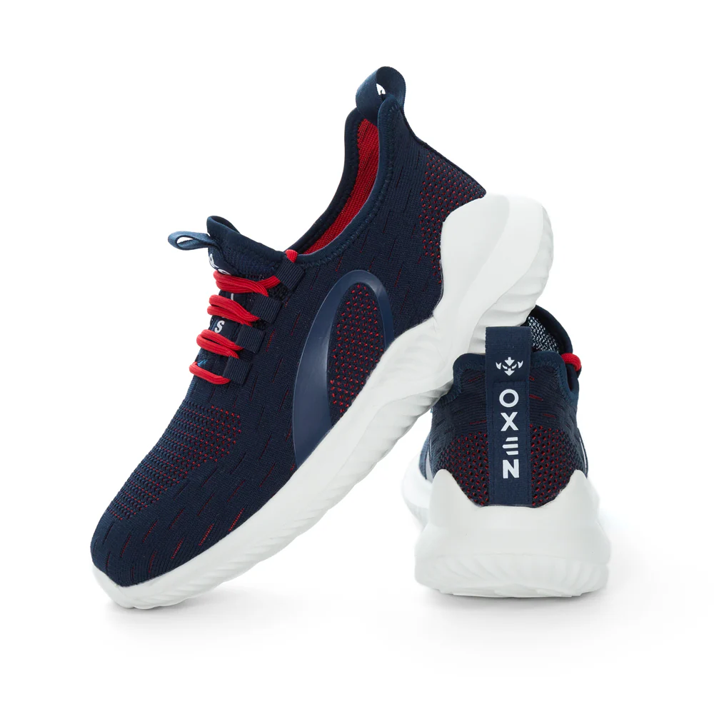 HULL KR X OXEN JUNIOR TRAINER - Image 4