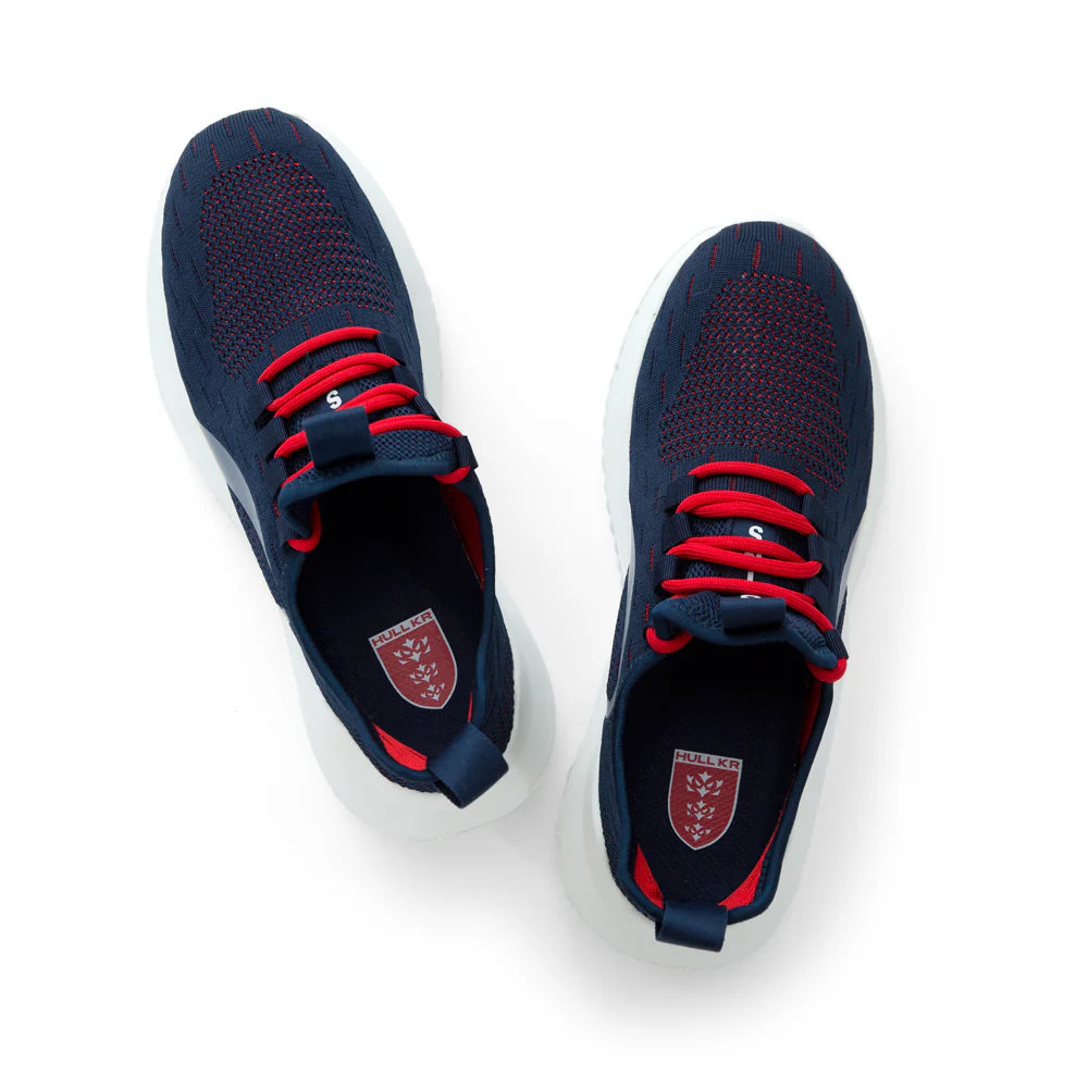 HULL KR X OXEN JUNIOR TRAINER - Image 5