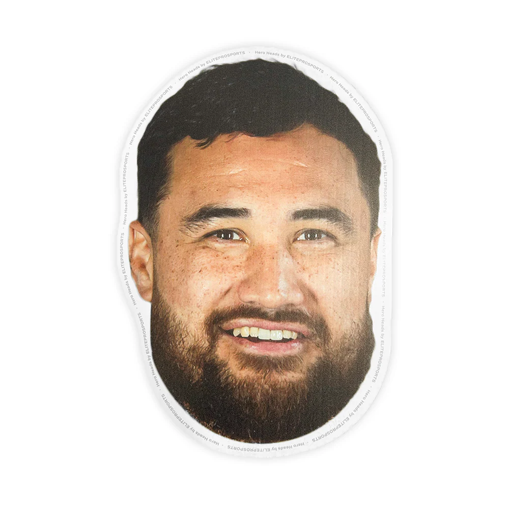HERO HEADS - Image 5