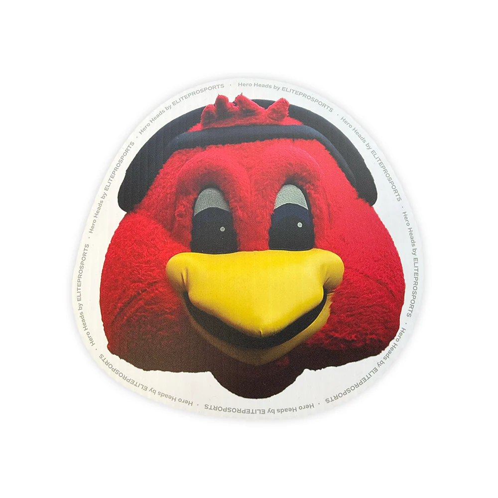 HERO HEADS - Image 7