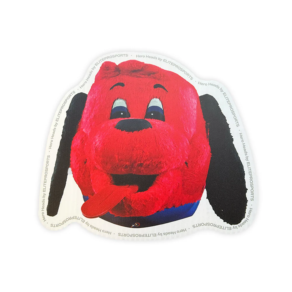 HERO HEADS - Image 8
