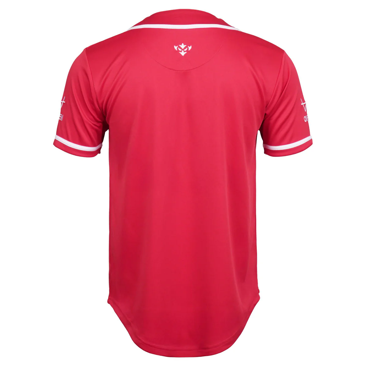 HULL KR USA BASEBALL SHIRT - Image 3