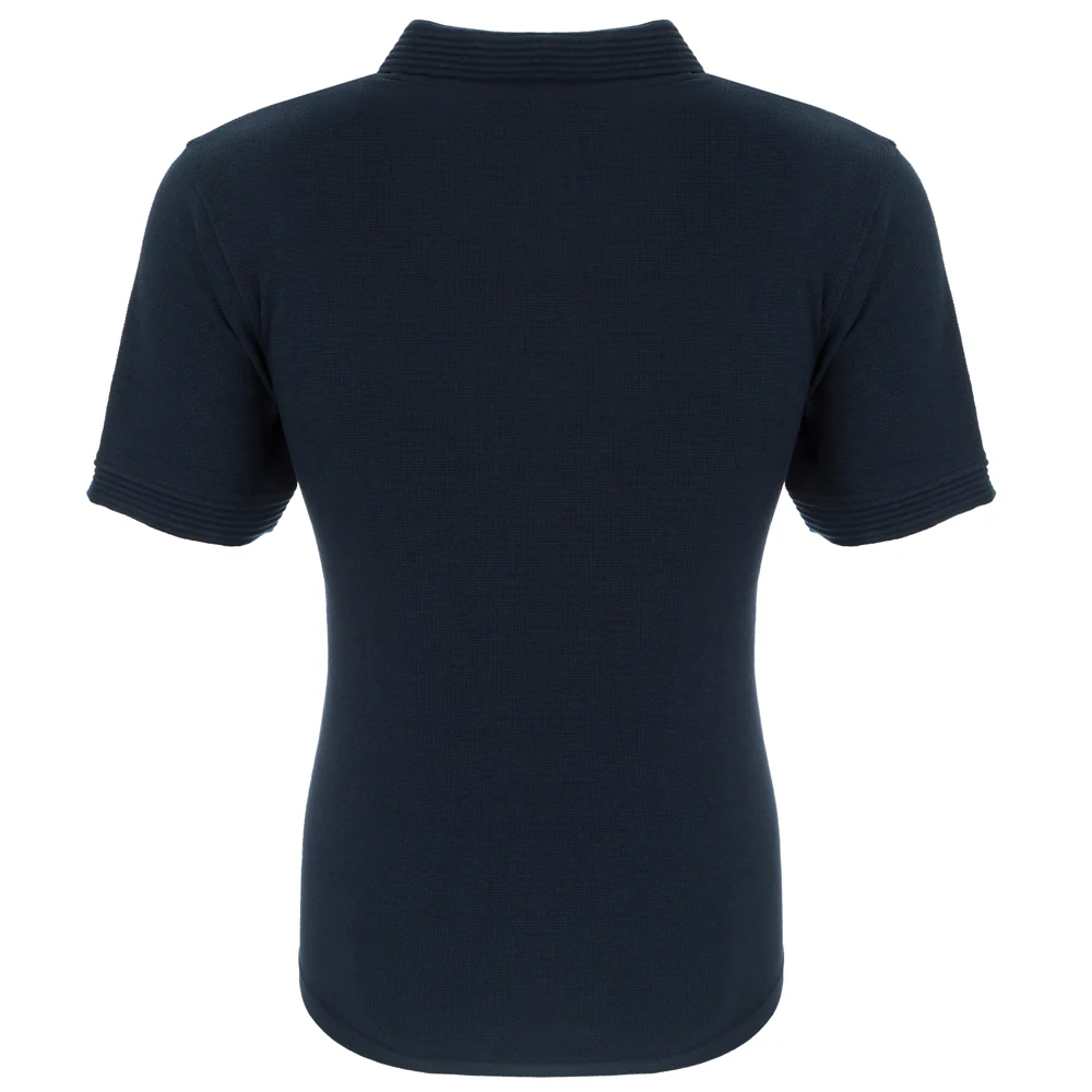 NAVY ICON POLO - Image 3