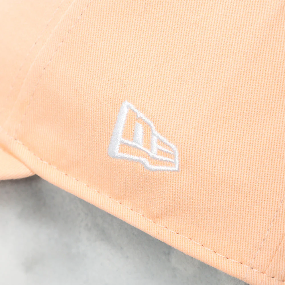 NEW ERA 9FORTY PEACH CAP - Image 3