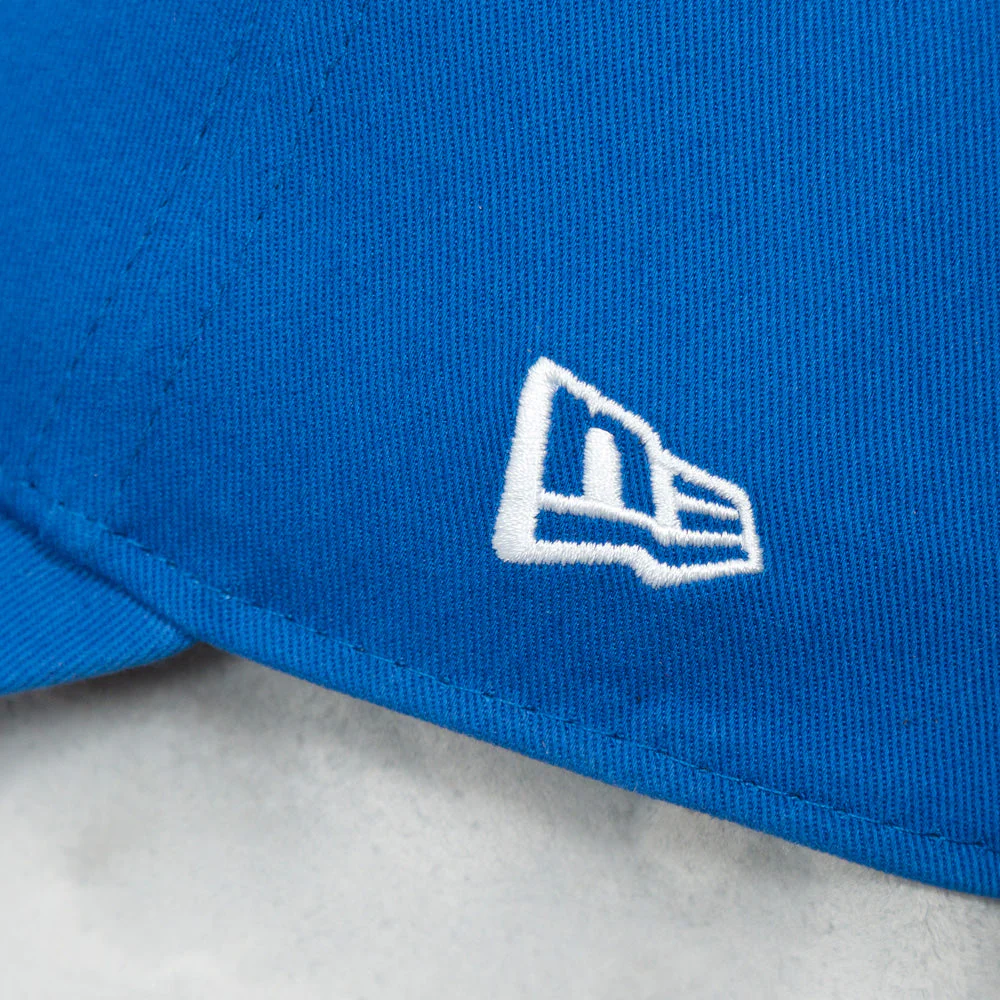 NEW ERA 9FORTY ROYAL BLUE CAP - Image 3