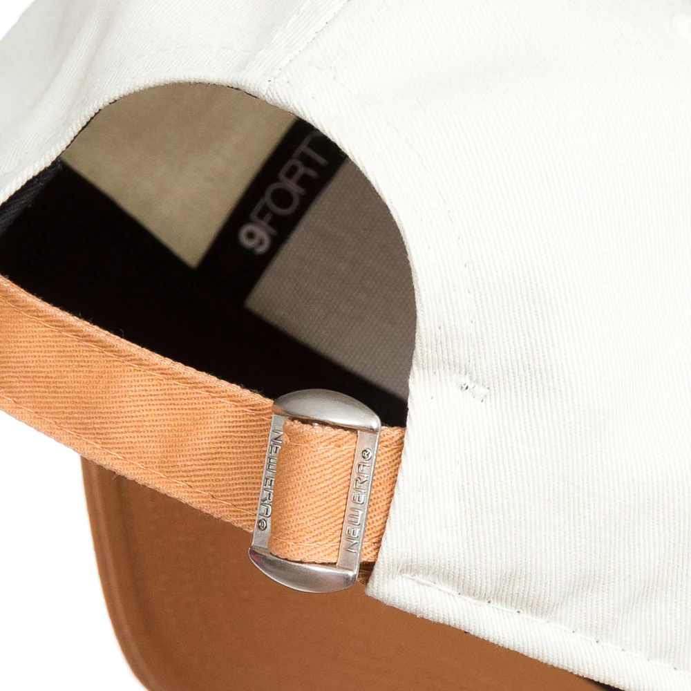 NEW ERA 9FORTY STONE/BRONZE CAP - Image 3