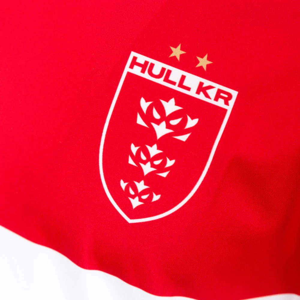 RED ROAD TO WEMBLEY TEE - Image 3