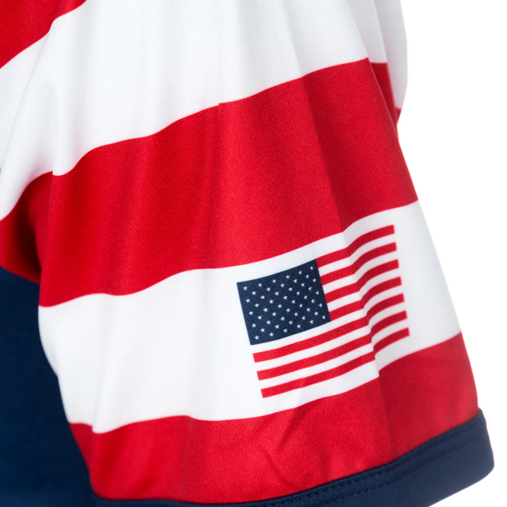 HULL KR USA NAVY TRAINING TEE - Image 3